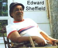 Edward Sheffield